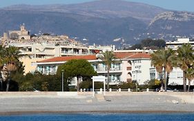 MOTEL ASCOT - Hotel&Appartements